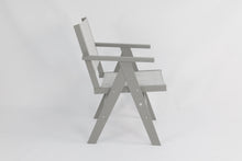Load image into Gallery viewer, 2 Piece HIPS Stylish Dining Chair Elevates Yard Dinner Gatherings Togethers &amp; Casual Outdoor Hangouts