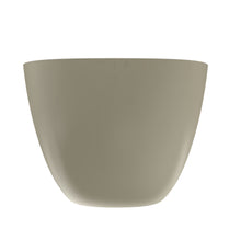 Load image into Gallery viewer, 66.9 inch freestanding solid surface soaking bathtub for bathroom