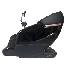 Load image into Gallery viewer, 3XRELAX BV-1 Full Body Shiatsu Massage Chair, 4D Rollers, Zero Gravity, Thai Massage, Heat, S&amp;L Track, Voice Control, Bluetooth Joystick, 180 lbs, 64" x 29.5" x 44