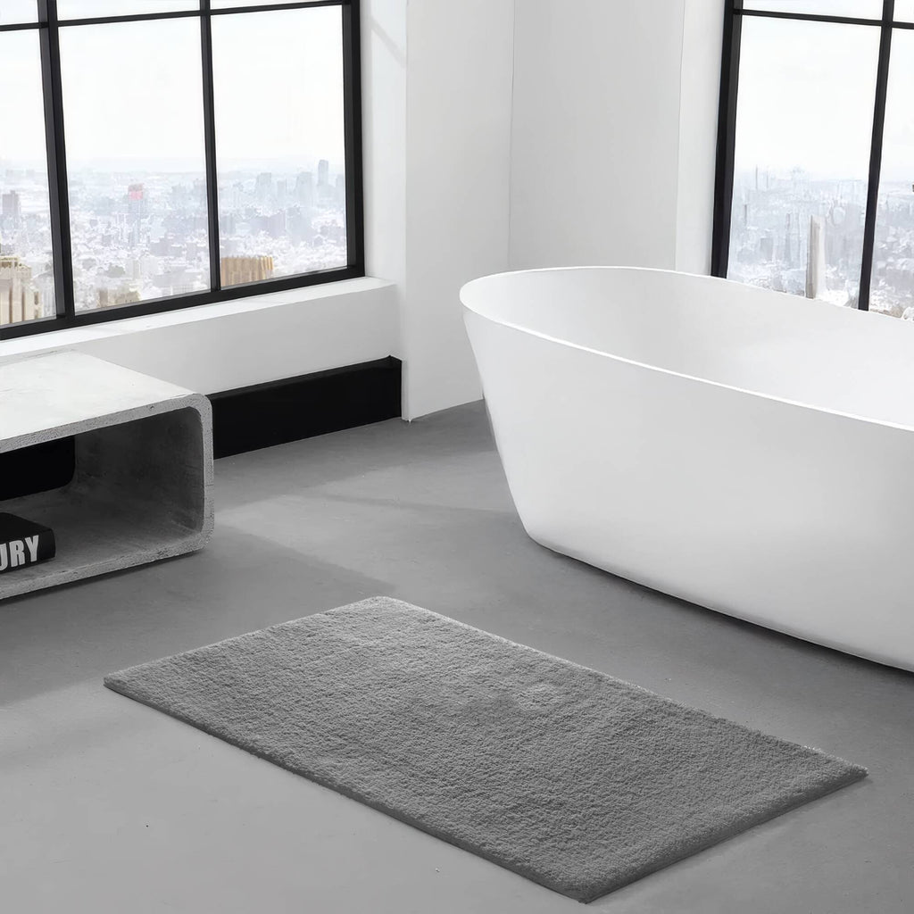 1PC 24x72" Bath Rug