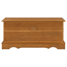 Load image into Gallery viewer, Honey Cedar Chest