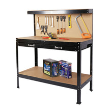 Load image into Gallery viewer, WOOD WORK BENCH 115cm