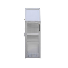 Load image into Gallery viewer, Mini Greenhouse Kit - Outdoor Plant Stand, Small Green House, Plant Stand Indoor, Green Houses for Outside, Indoor Garden &amp; Patio Accessories Indoor Greenhouse, Tiered Plant Stand