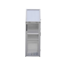 Load image into Gallery viewer, Mini Greenhouse Kit - Outdoor Plant Stand, Small Green House, Plant Stand Indoor, Green Houses for Outside, Indoor Garden &amp; Patio Accessories Indoor Greenhouse, Tiered Plant Stand
