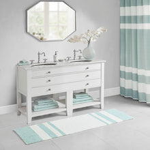 Load image into Gallery viewer, Reversible Bath Rug