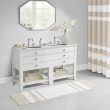 Load image into Gallery viewer, Reversible Bath Rug