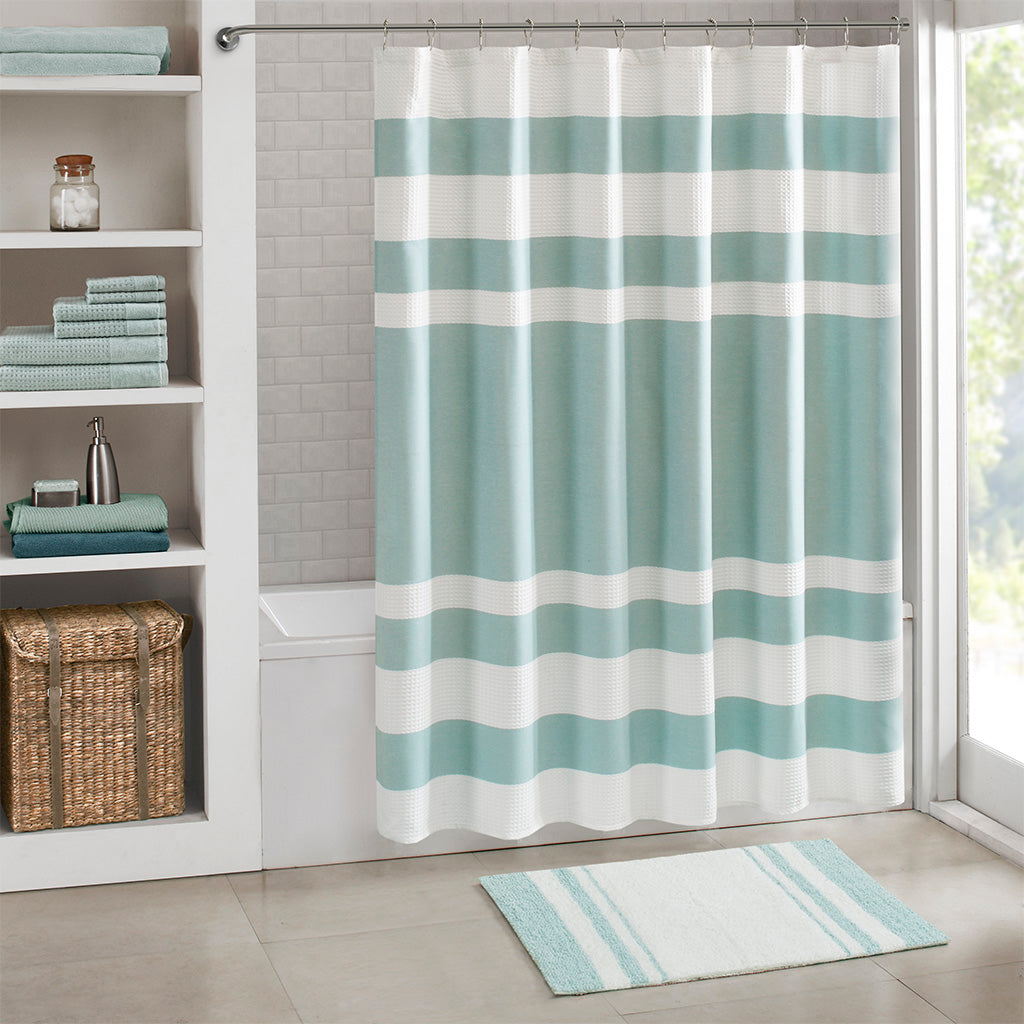 Reversible Bath Rug
