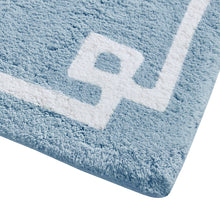 Load image into Gallery viewer, Cotton Tufted Bath Rug 24x72
