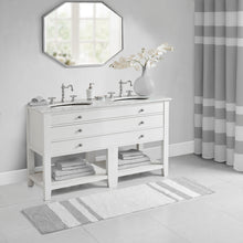 Load image into Gallery viewer, Reversible Bath Rug