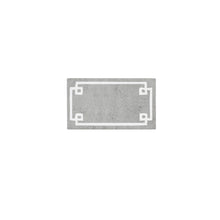 Load image into Gallery viewer, Cotton Tufted Bath Rug 24x40