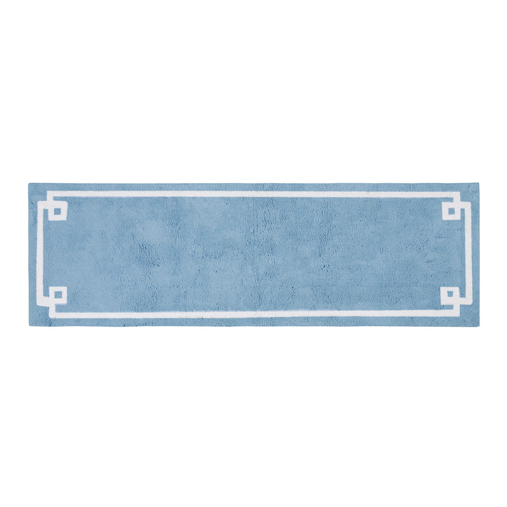 Cotton Tufted Bath Rug 24x72
