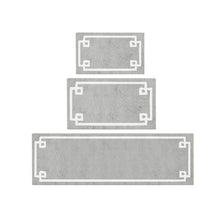 Load image into Gallery viewer, Cotton Tufted Bath Rug 24x40