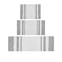 Load image into Gallery viewer, Reversible Bath Rug