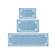 Load image into Gallery viewer, Cotton Tufted Bath Rug 24x72