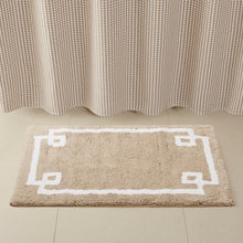 Load image into Gallery viewer, Cotton Tufted Bath Rug 24x40