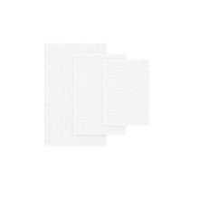 Load image into Gallery viewer, 100% Cotton Chenille Chain Stitch Rug