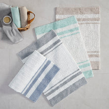 Load image into Gallery viewer, Reversible Bath Rug