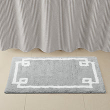 Load image into Gallery viewer, Cotton Tufted Bath Rug 24x40