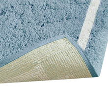Load image into Gallery viewer, Cotton Tufted Bath Rug 24x72