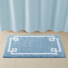 Load image into Gallery viewer, Cotton Tufted Bath Rug 24x72