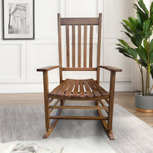 Load image into Gallery viewer, Folding Chair Wooden Director Chair Canvas Folding Chair Folding Chair 2pcs/set populus + Canvas (Color : Blue)