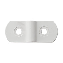 Load image into Gallery viewer, Privacy Screen Panels Kit  Air Conditioner Trash Can Enclosure  Vinyl  white color
