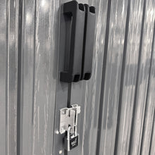 Load image into Gallery viewer, Chery Industrial Heavy-Duty Metal Garage Shed 20'x13'