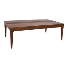 Load image into Gallery viewer, 59x16.5x31" Sierra Six Drawer Sideboard, Wood Credenza/Cabinets/Chests/Nightstands