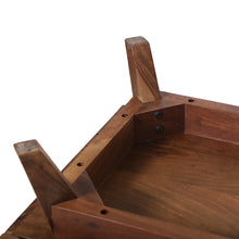 Load image into Gallery viewer, 59x16.5x31" Sierra Six Drawer Sideboard, Wood Credenza/Cabinets/Chests/Nightstands