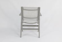 Load image into Gallery viewer, 2 Piece HIPS Stylish Dining Chair Elevates Yard Dinner Gatherings Togethers &amp; Casual Outdoor Hangouts