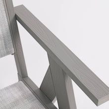 Load image into Gallery viewer, 2 Piece HIPS Stylish Dining Chair Elevates Yard Dinner Gatherings Togethers &amp; Casual Outdoor Hangouts