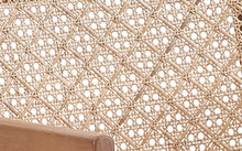Load image into Gallery viewer, Velentina Rattan &amp; Natural Finish Arm Chair (Set of 2)
