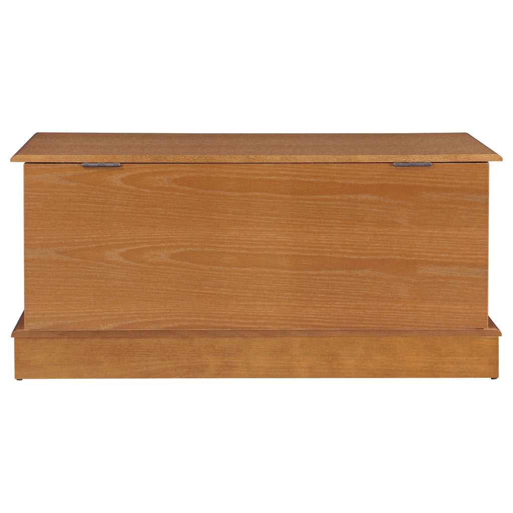 Honey Cedar Chest