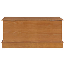 Load image into Gallery viewer, Honey Cedar Chest