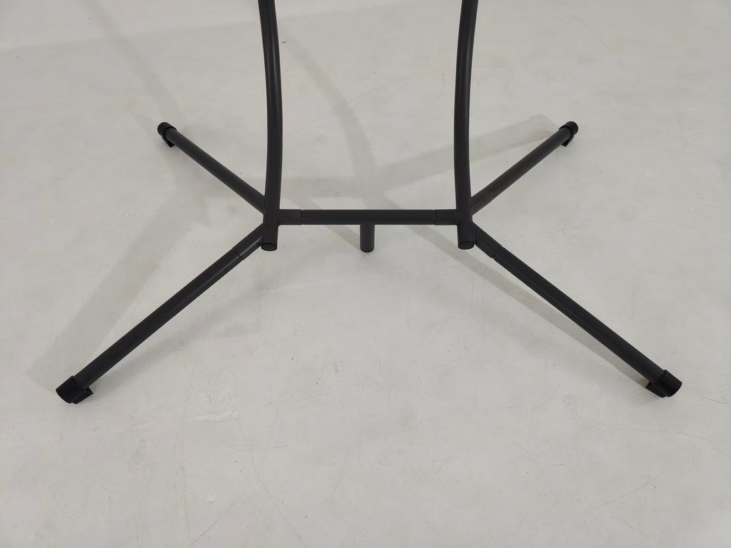 2 Persons Egg Chair with Stand Indoor Outdoor Swing Chair Patio Wicker Hanging Egg Chair Hanging Basket Chair with Stand for Bedroom Living Room Balcony