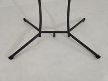 Load image into Gallery viewer, 2 Persons Egg Chair with Stand Indoor Outdoor Swing Chair Patio Wicker Hanging Egg Chair Hanging Basket Chair with Stand for Bedroom Living Room Balcony