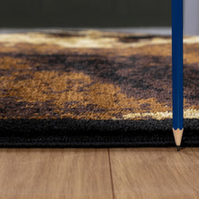 Load image into Gallery viewer, Tribes GC_YLS4008 Multi 2 ft. 7 in. x 7 ft. 3 in. Southwest Area Rug