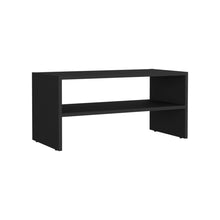 Load image into Gallery viewer, Basic 23" Wide 2-tier shelf Stackable Shoe Rack