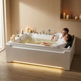 X-031 Whirlpool Tub,73