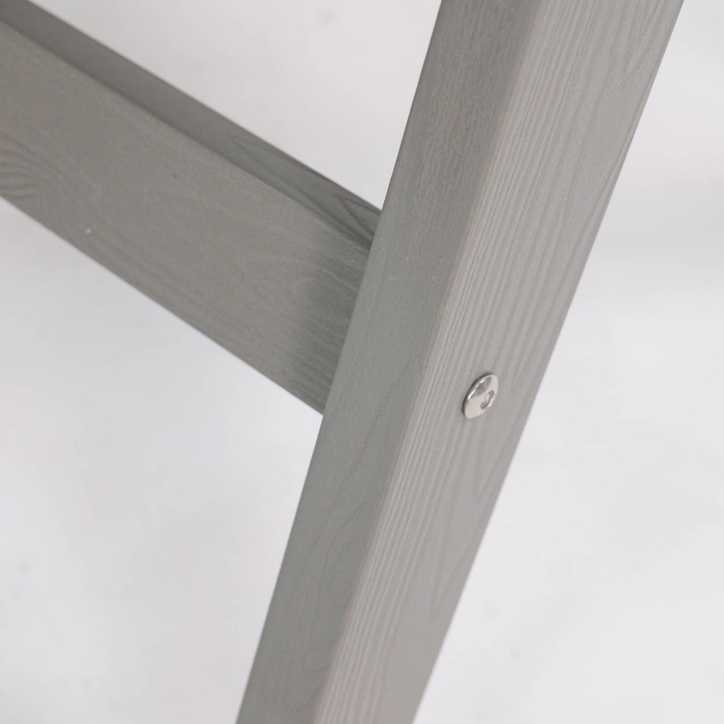 2 Piece HIPS Stylish Dining Chair Elevates Yard Dinner Gatherings Togethers & Casual Outdoor Hangouts