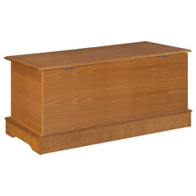 Load image into Gallery viewer, Honey Cedar Chest