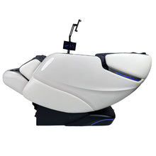 Load image into Gallery viewer, 3XRELAX BV-1 Full Body Shiatsu Massage Chair, 4D Rollers, Zero Gravity, Thai Massage, Heat, S&amp;L Track, Voice Control, Bluetooth Joystick, 180 lbs, 64" x 29.5" x 44
