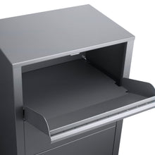 Load image into Gallery viewer, Large Single Compartment Locking Parcel Drop Box