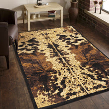 Load image into Gallery viewer, Tribes GC_YLS4008 Multi 2 ft. 7 in. x 7 ft. 3 in. Southwest Area Rug