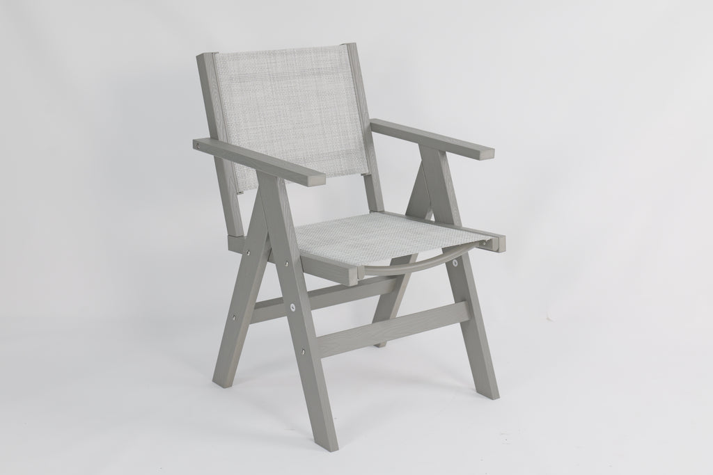 2 Piece HIPS Stylish Dining Chair Elevates Yard Dinner Gatherings Togethers & Casual Outdoor Hangouts