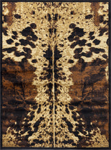 Load image into Gallery viewer, Tribes GC_YLS4008 Multi 2 ft. 7 in. x 7 ft. 3 in. Southwest Area Rug