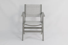 Load image into Gallery viewer, 2 Piece HIPS Stylish Dining Chair Elevates Yard Dinner Gatherings Togethers &amp; Casual Outdoor Hangouts
