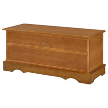 Load image into Gallery viewer, Honey Cedar Chest