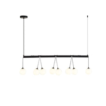 Load image into Gallery viewer, Macgregor 5 - Light Kitchen Island Pendant Light[No Bulb]