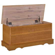 Load image into Gallery viewer, Honey Cedar Chest